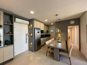 Excelente apartamento á apenas 280m do mar!